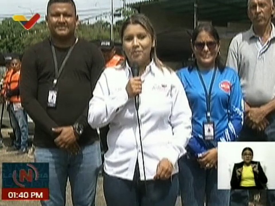 Ejes fluviales de Amazonas reciben lanchas para ampliar cobertura antimalaria