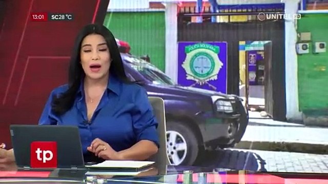 Sujetos armados ingresaron a robar a una joyería tras golpear y reducir al propietario