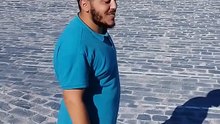 This place is Agadir in the Morocco, historical monuments