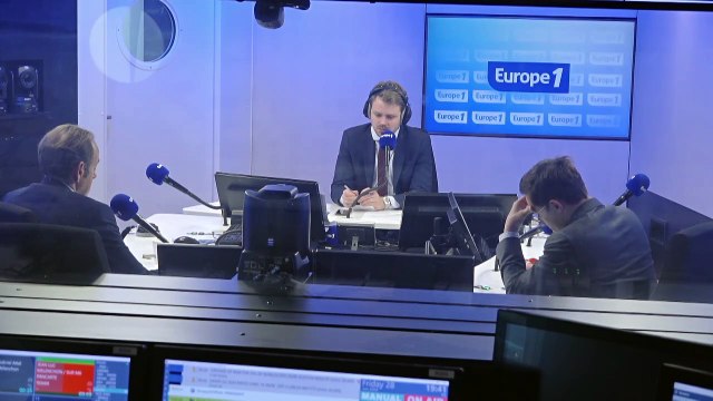 Jean-Luc Mélenchon demande un permis de blaguer sur la mort de policiers… Nouveau dérapage, dérapage de trop ?