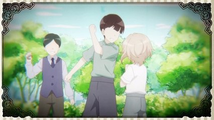 My Next Life as a Villainess Voice Drama 02 [VOSTFR]