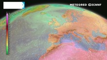 Espera-se uma subida gradual das temperaturas na primeira semana de julho em Portugal continental