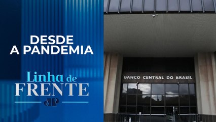 Banco Central: Maio de 2024 é o pior em contas públicas | LINHA DE FRENTE