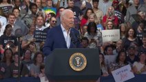 Biden addresses debate performance: ‘I don’t debate as well as I used to’