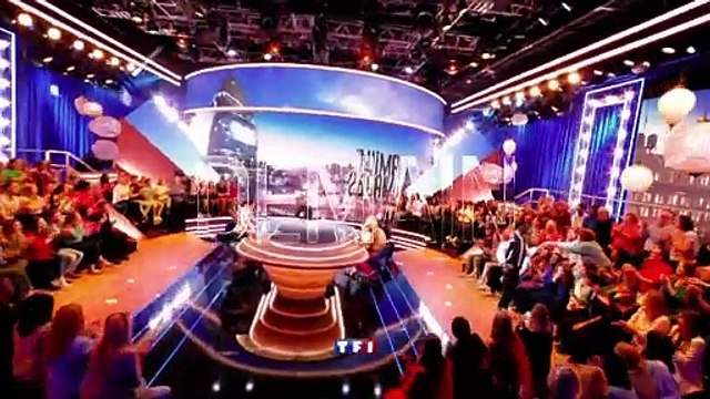 Ahmed Sylla et Élie Semoun foutent le bordel sur le plateau de Camille et Images sur TF1