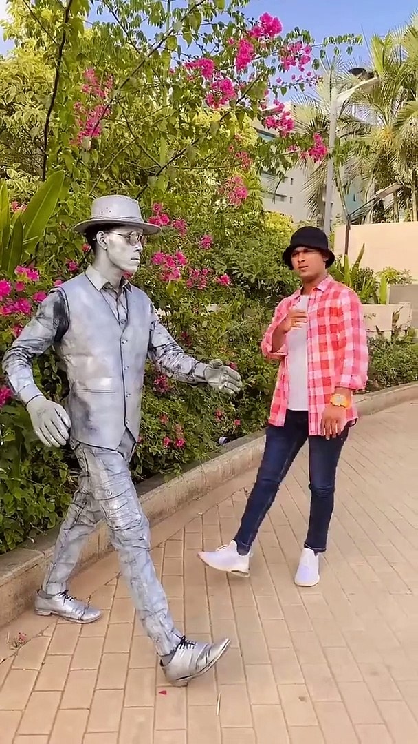 Funny entertainment video