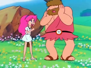 Pollon # episodio 17/46 # Le profezie di Cassandra #