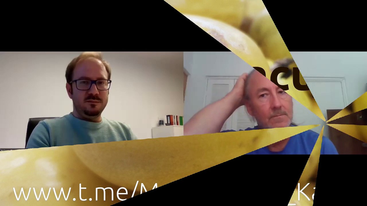 (302) Ist Bitcoin digitales Gold? | AUSWANDERN & GELD - PRAGMATISCHE GELDLEHRE 09