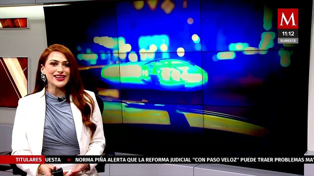 Imponen prisión preventiva a extranjero acusado de la muerte de 3 menores en Chihuahua