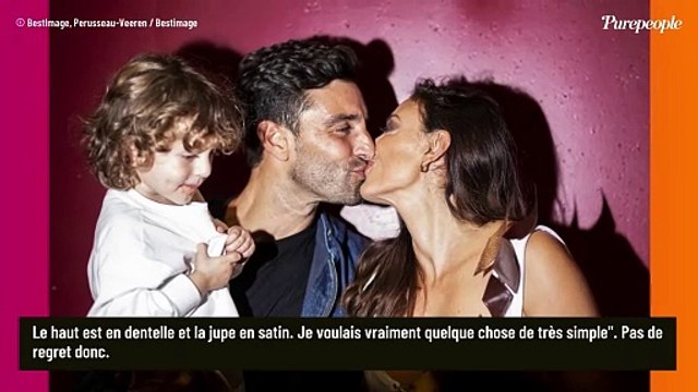 Le mariage de Rachel Legrain-Trapani et Valentin Léonard marqué par un refus catégorique du marié