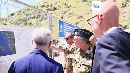 Албания откроет два центра для мигрантов в августе 🇦🇱