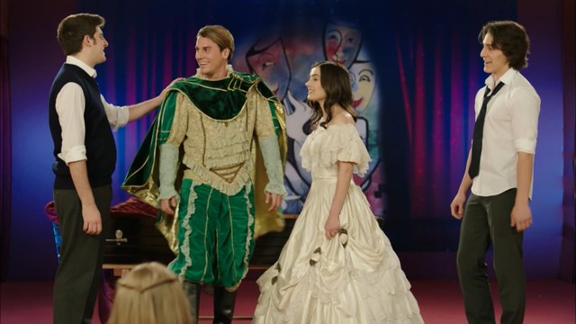 جميع الحلقات من الحياة أحيانا حلوة الموسم 66 (Arabic Dubbed) Hayat Bazen Tatlidir