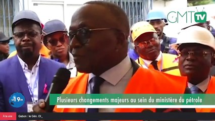 [#Journal ] Le 19H30 du 28 juin 2024