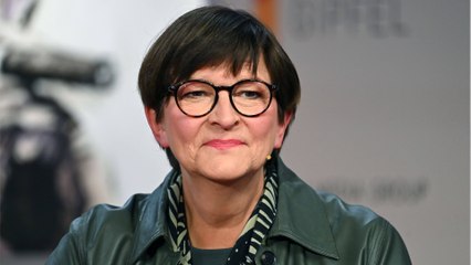 Saskia Esken privat: Wie ist sie jenseits der Politik?