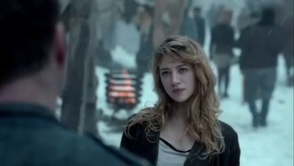 The Selection Pilot (2013) | CW's First Try at the Series 👑