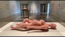 Nel corpo dell'arte di Louise Bourgeois: 