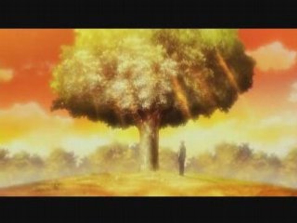 AMV ~ Tokimeki Memorial Only Love ~