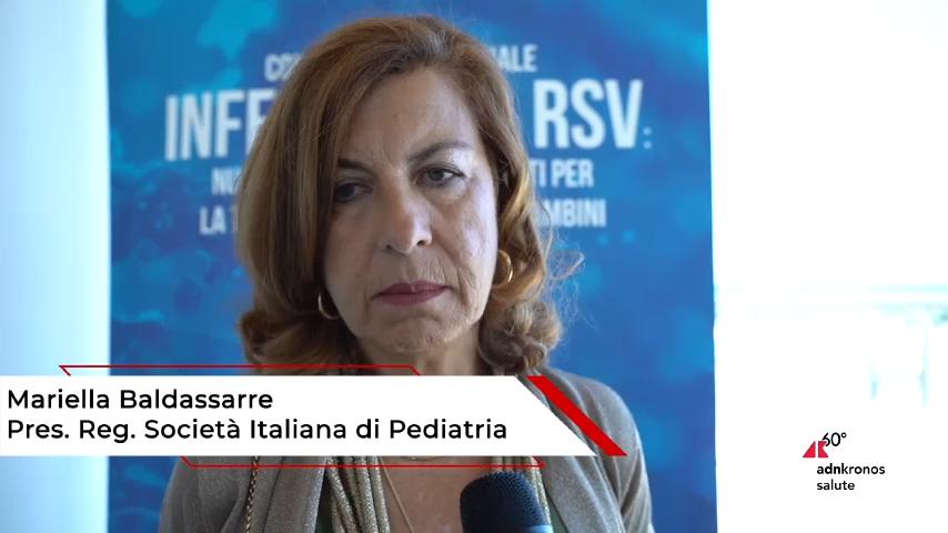 Video Sanità, Baldassarre (Sip Puglia): \