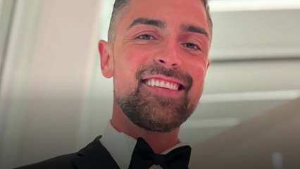 Voici - Bruno (Mariés au premier regard) : ce nouveau projet qui l'attend loin des caméras de télévision