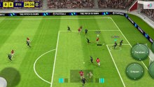 Efootball 2024 Mobile - Diego Maradona Goal Online Match 3
