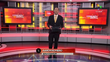 Conexión Digital 28.06: ¡Alta participación! alarga jornada electoral iraní