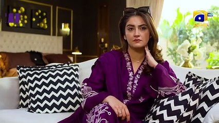 JAN NISAR episode 24 on geo tv