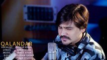 Pashto New 2024 Songs _ Qalandar _ Azhar Khan _ Best Afghan Music _ Pashto New HD Songs 2024