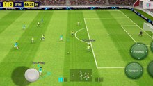 Efootball 2024 Mobile - Kylan Mbappe Goal Online Match 4