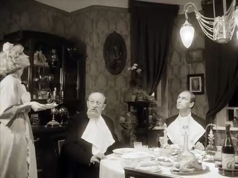 Собачье сердце. Разруха прежде всего в головах