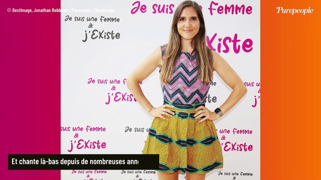 Joyce Jonathan, grande gagnante de la Star Academy chinoise : ce sacrifice qu'elle a dû faire et qui a été difficile à vivre