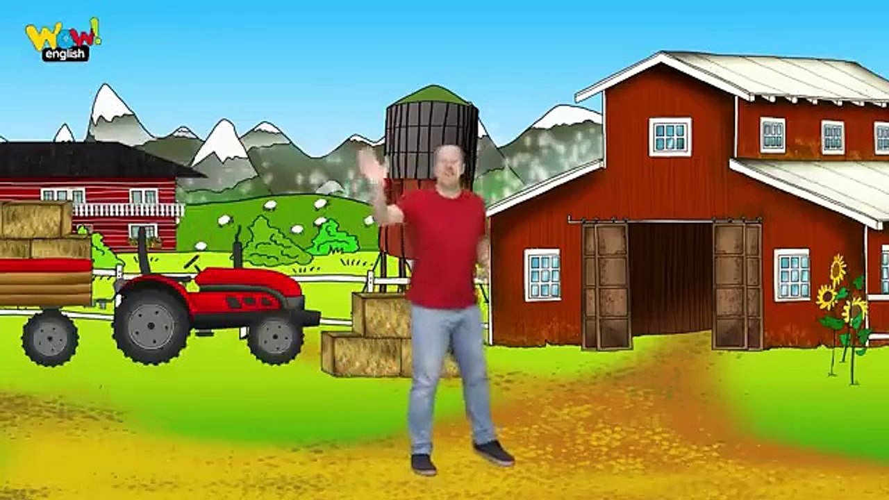 Steve_and_Maggie_with_Farm_Animals___Free_Animal_Song_for_Kids_from_Wow_English_TV(360p)