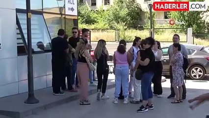 Kastamonu'da Özel Tema Koleji yöneticileri tarafından öğretmenlere saldırı