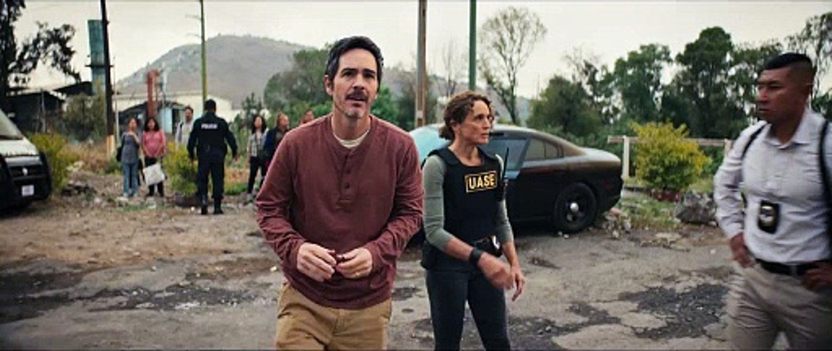 Nem Tudo é Negociável