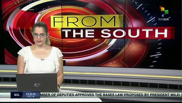 FTS 14:30 28-06: Iran: voting time extended in current presidential elections