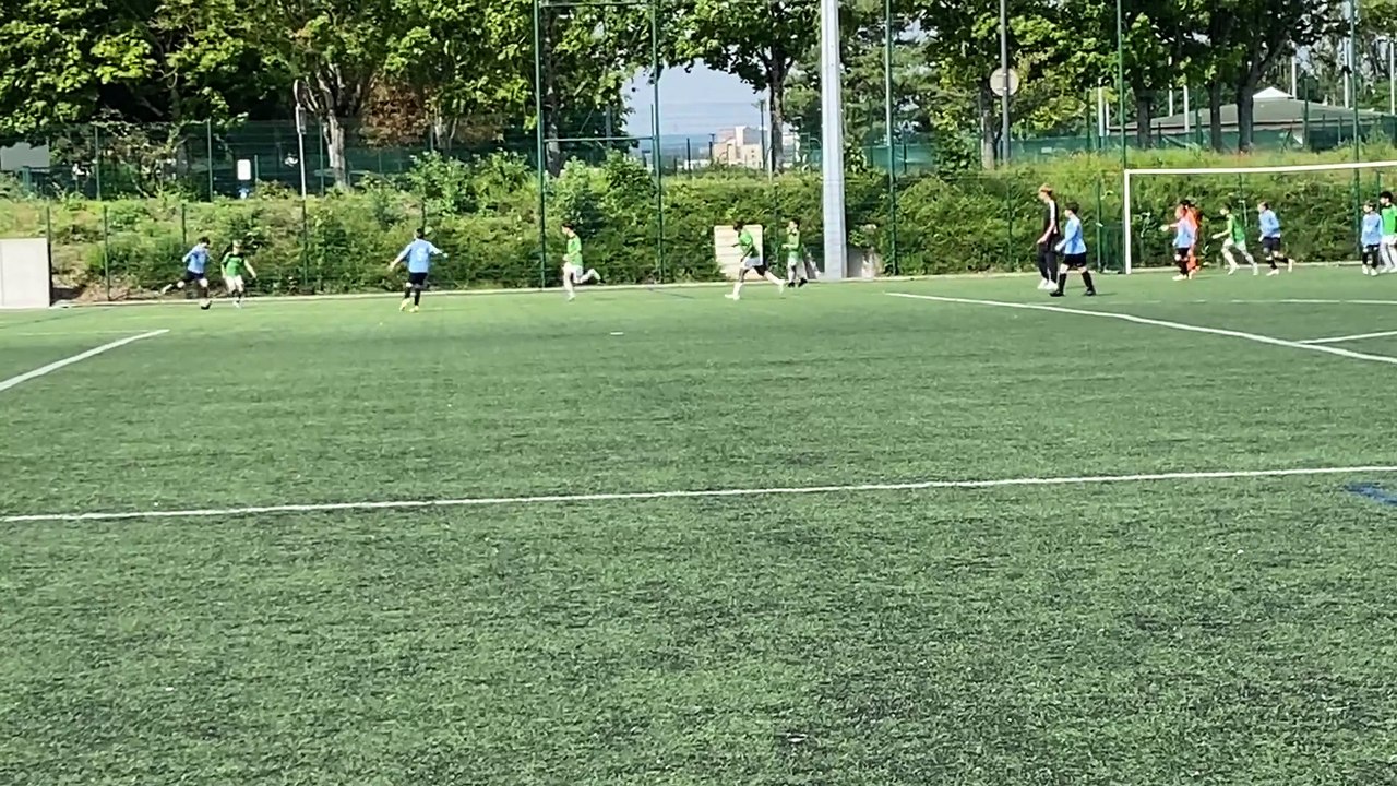 U11 /// TOURNOI A ST APOLLINAIRE 5/25 (09/06)