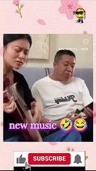 New Music  - #funny #funnyfails #funnyvideo #humor #humour #humormemes #fails