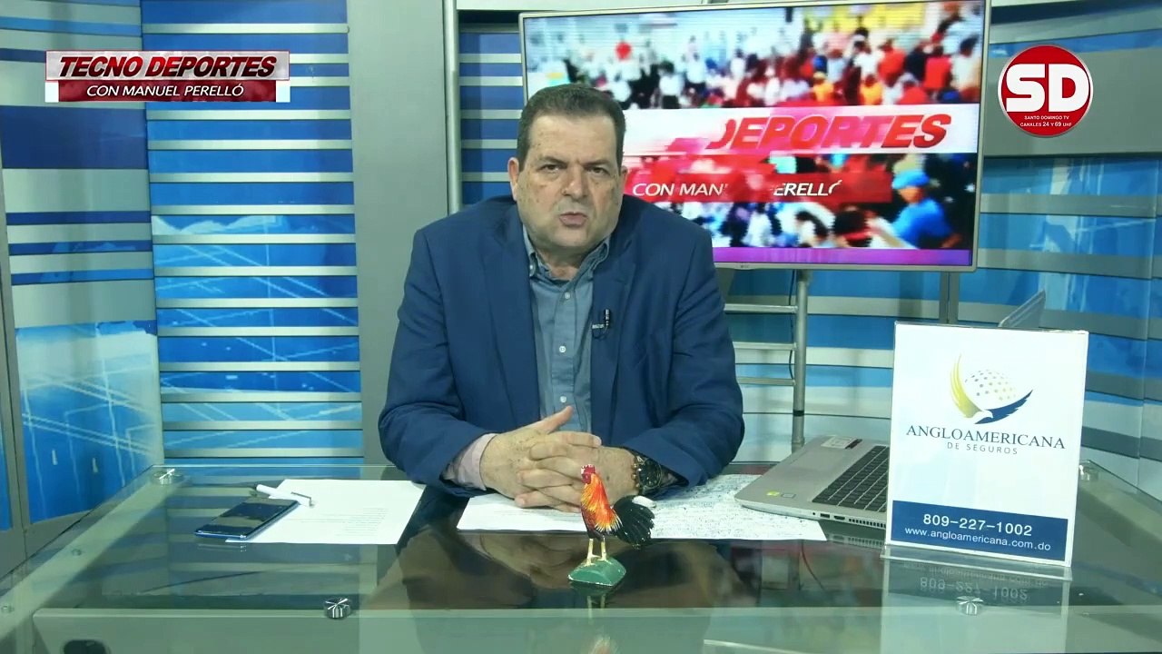 Tecno Deportes 28 de Junio