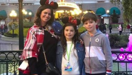 Deborah James’s final message to children revealed on anniversary of death