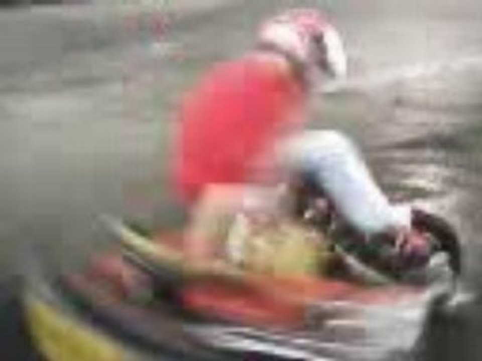 ben kart