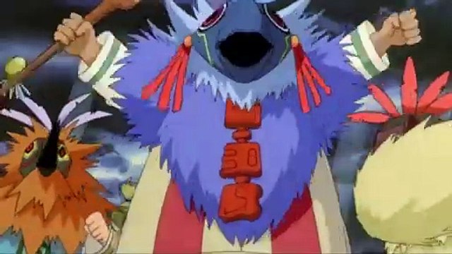 Pokémon 2 : Le pouvoir est en toi Bande-annonce (ES)