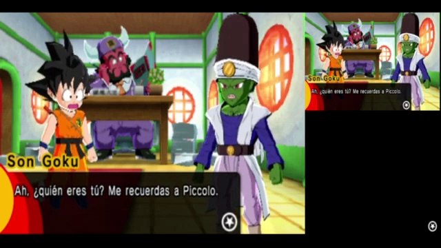 Dragon Ball Fusions en español #31 RJ Anda #dragonballgame #dbzgaming #dbgt #dbsuper #dragonballgt
