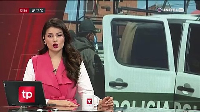 Hallan restos humanos en medio de la construcción de una casa de la avenida Buenos Aires