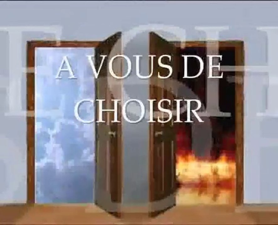Que se  passe t-il après la mort ?  - Voici le film de ta vie