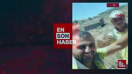 İzmir'de doğum gününde elektrik akımına kapılıp öldü