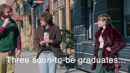 'Pomp & Circumstance' - Tráiler Oficial