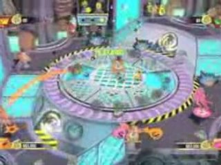 Hail to the Chimp - Trailer - Jeux Vidéo - PS3