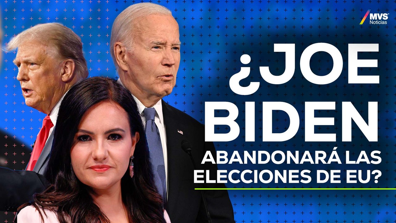 JOE BIDEN PREOCUPA a demócratas tras DEBATE PRESIDENCIAL, Brenda Estefan explica el panorama