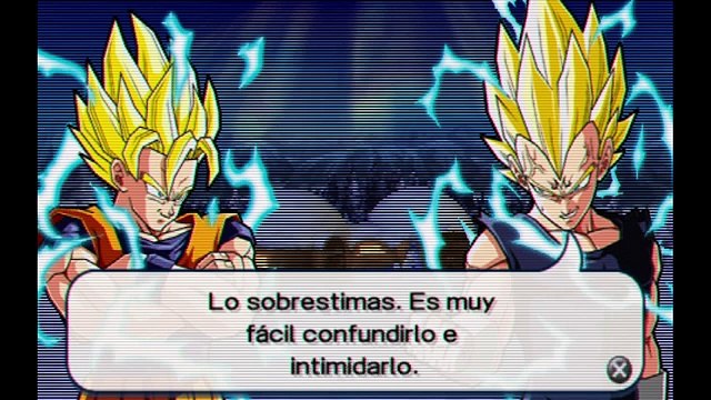 Dragon Ball Z Shin Budokai - Senda Dragón #6 #Budokai RJ Anda #ShinBudokai #dragonballgame #dbz