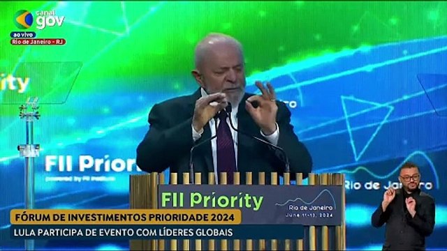 Milei se recusa a pedir desculpas a Lula e critica seu 'ego inflamado'