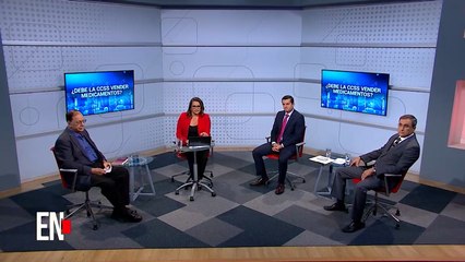 Estado Nacional - Domingo 30 Junio 2024